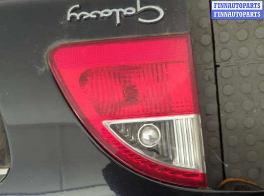 купить Петля крышки багажника на Ford Galaxy 2000-2006