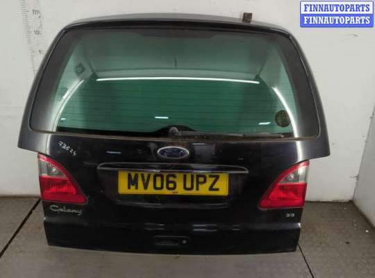 купить Петля крышки багажника на Ford Galaxy 2000-2006