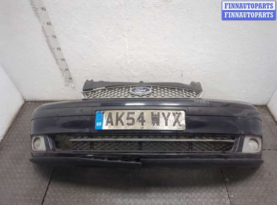 Заглушка (решётка) бампера FO2089674 на Ford Galaxy 2000-2006