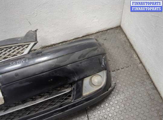 купить Заглушка (решётка) бампера на Ford Galaxy 2000-2006