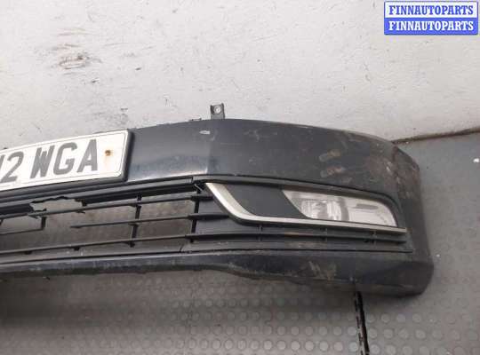 купить Фара противотуманная (галогенка) на Volkswagen Passat 7 2010-2015 Европа