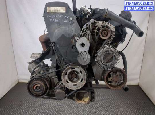Маховик VG2364675 на Volkswagen Passat 5 1996-2000