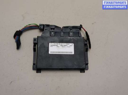 Блок управления АКПП / КПП MB1704981 на Mercedes S W220 1998-2006