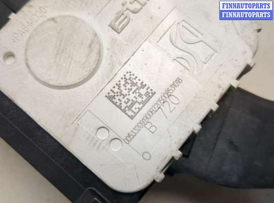 купить Педаль газа на Peugeot Boxer 2014-2025