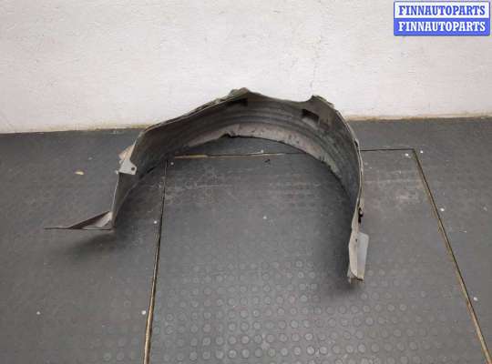 купить Защита арок (подкрылок) на Chevrolet Captiva 2011-2016