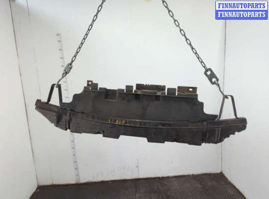 Усилитель бампера NS977450 на Nissan Qashqai 2006-2013