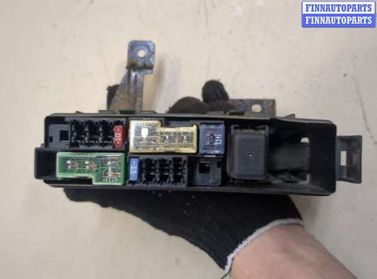 купить Блок предохранителей на Nissan Micra K12E 2003-2010