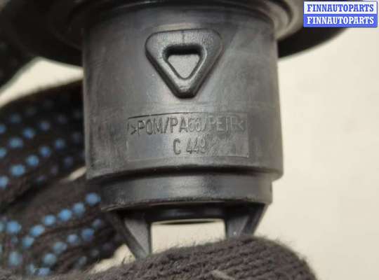 Крышка (пробка) бензобака на Fiat Ducato II (230/244/ + ЕЛАБУГА)