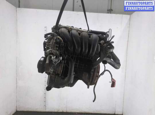Двигатель (ДВС) TT974888 на Toyota Avensis 1 1997-2003