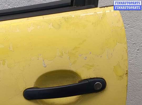 купить Замок двери на Seat Ibiza 3 2001-2008