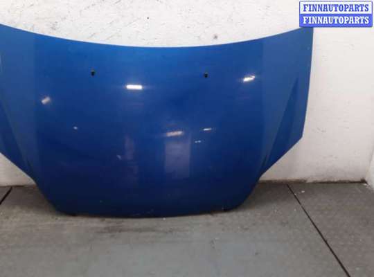 Обшивка капота HD468652 на Honda FRV