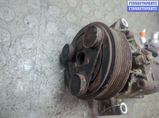 купить Компрессор кондиционера на Nissan Note E11 2005-2013