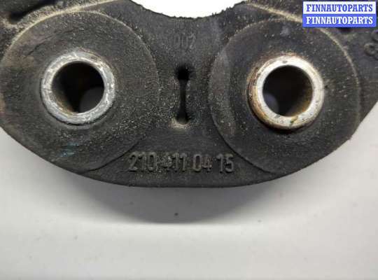 Муфта кардана эластичная на Mercedes-Benz C (W203)