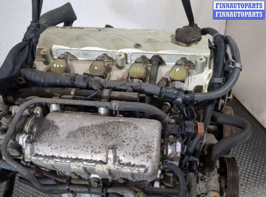 купить Генератор на Mitsubishi Outlander 2003-2009