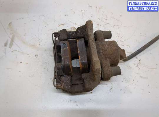 Суппорт на Volvo XC90