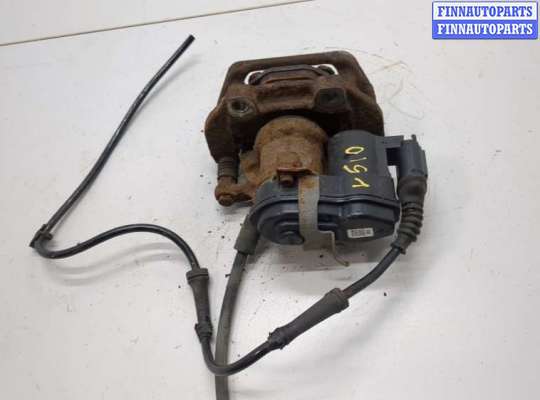 купить Суппорт на BMW X3 F25 2010-2017