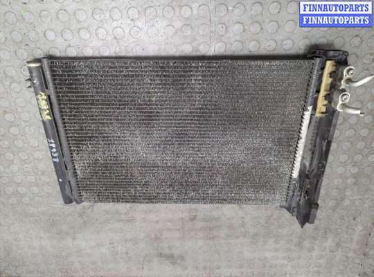 Радиатор кондиционера BM3615841 на BMW 3 E90, E91, E92, E93 2005-2012