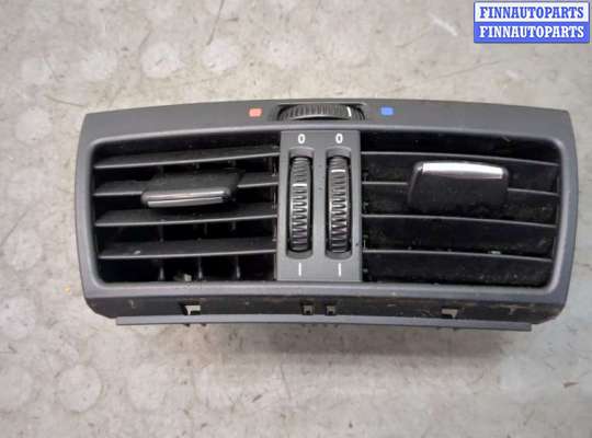 купить Дефлектор обдува салона на BMW X6 E71 2007-2014