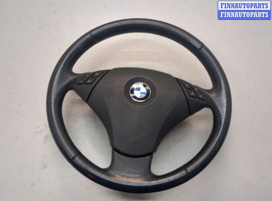 Руль BM3610799 на BMW 5 E60 2003-2010