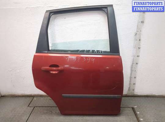 Купить Молдинг стекла (боковое) на Ford C-Max 2002-2010 Молдинг стекла (боковое) FO2089361 на Ford C-Max 2002-2010