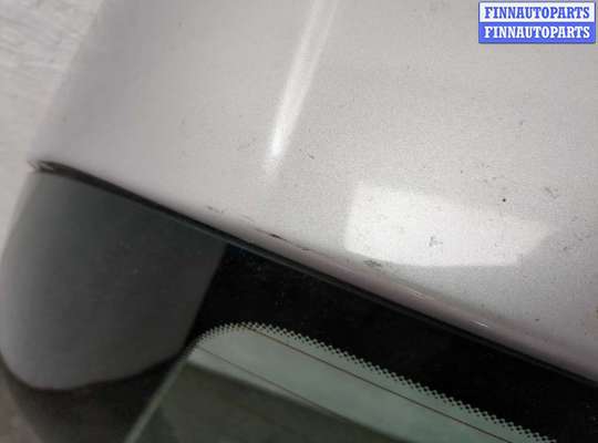 купить Обшивка крышки (двери) багажника на Mercedes A W169 2004-2012