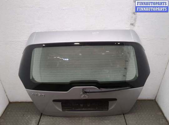 Купить Обшивка крышки (двери) багажника на Mercedes A W169 2004-2012 Обшивка крышки (двери) багажника MB1735373 на Mercedes A W169 2004-2012