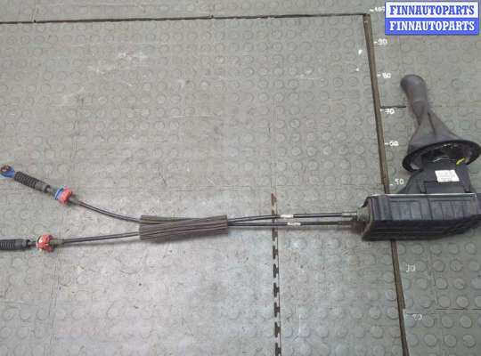 купить Кулиса КПП на Renault Megane 2 2002-2009