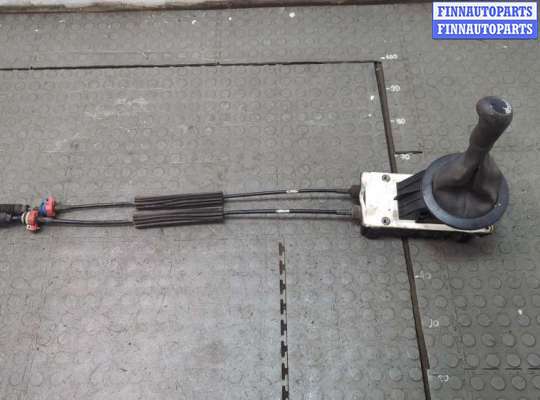 купить Кулиса КПП на Renault Megane 2 2002-2009