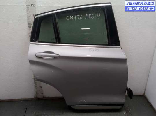 купить Замок двери на BMW X4 F26 2014-2018