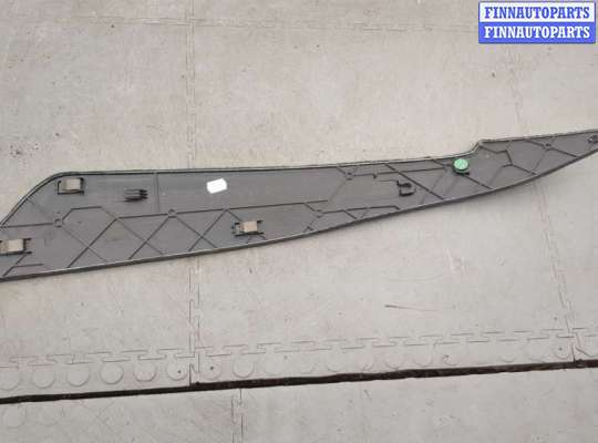 купить Пластик центральной консоли на BMW 5 F10 2010-2017