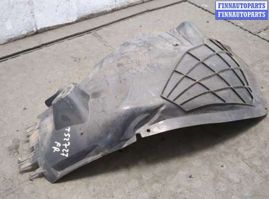 купить Защита арок (подкрылок) на Opel Corsa D 2006-2014