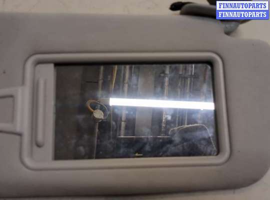 купить Козырек солнцезащитный на KIA Optima 4 2012-2020