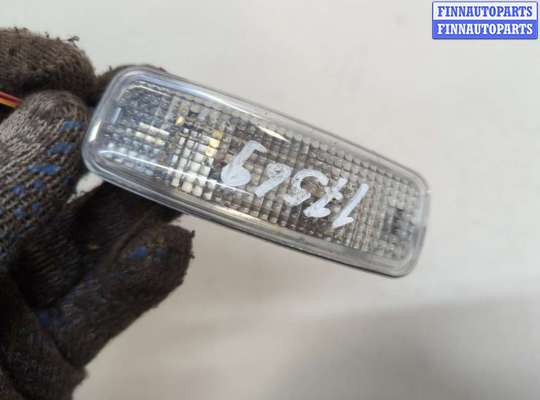 купить Фонарь салона (плафон) на Audi A6 (C7) 2011-2018