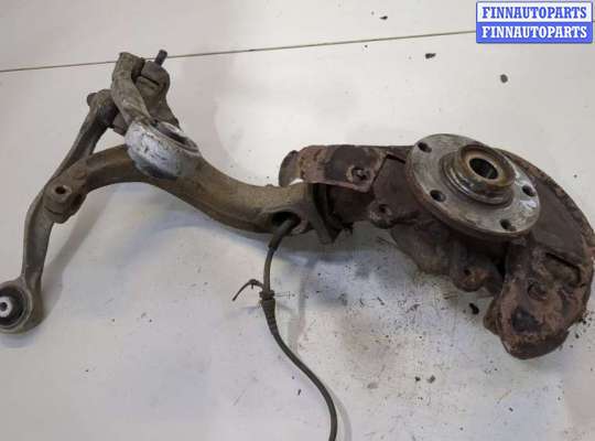 Ступица (кулак, цапфа) VG2402158 на Volkswagen Passat 5 2000-2005