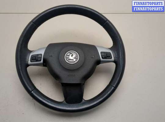 Подушка безопасности водителя OP2399947 на Opel Vectra C 2002-2008