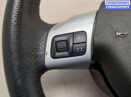 купить Подушка безопасности водителя на Opel Vectra C 2002-2008