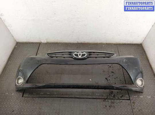 купить Заглушка (решётка) бампера на Toyota Avensis 3 2008-2018