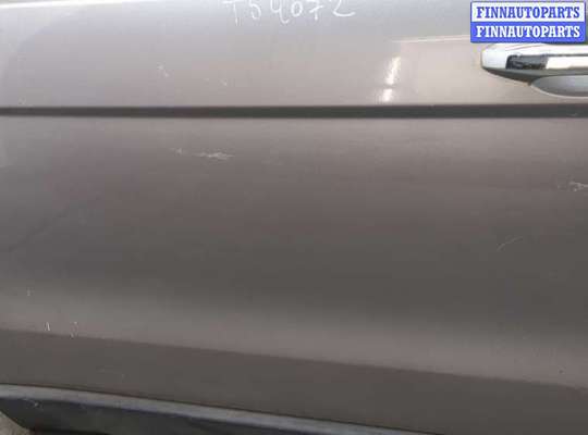 купить Дверь боковая (легковая) на Honda CR-V 2006-2012