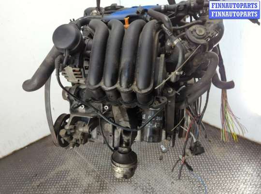 купить Двигатель (ДВС) на Volkswagen Passat 5 1996-2001