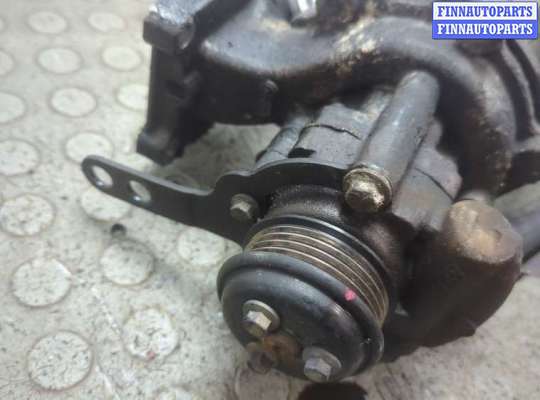купить Насос гидроусилителя руля (ГУР) на Ford Mondeo 3 2000-2007