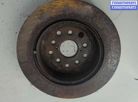купить Диск тормозной на Lexus LS430 UCF30 2000-2006