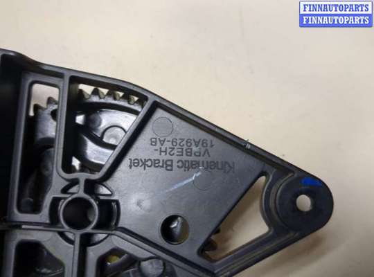 Моторчик заслонки печки на Ford Ecosport II (B515)