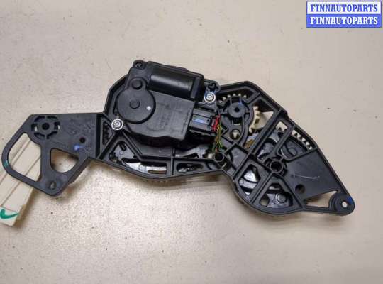 Электропривод заслонки отопителя FO1901432 на Ford EcoSport 2017-2023