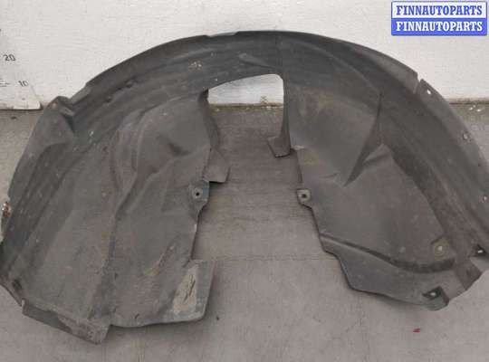Локер на Ford Galaxy Mk3 (WA6)