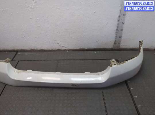 купить Бампер на Ford F-150 2003-2008