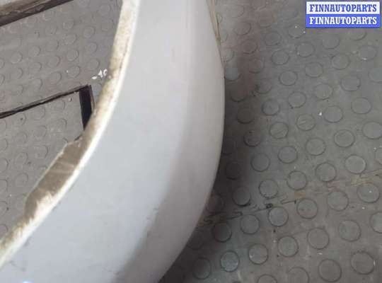 купить Бампер на Ford F-150 2003-2008