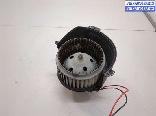 Двигатель отопителя (моторчик печки) OP2403457 на Opel Astra G 1998-2005