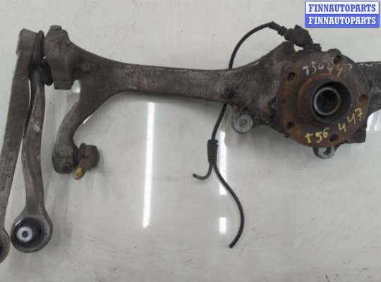 купить Ступица (кулак, цапфа) на Audi A6 (C6) 2004-2011