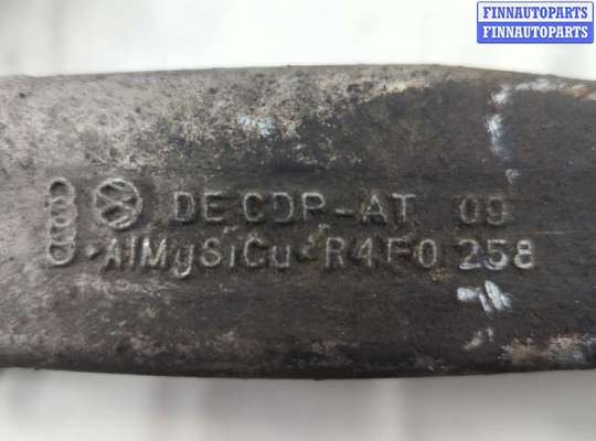 купить Ступица (кулак, цапфа) на Audi A6 (C6) 2004-2011