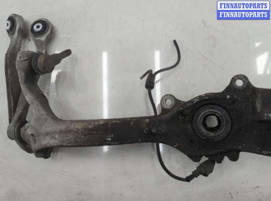 купить Ступица (кулак, цапфа) на Audi A6 (C6) 2004-2011